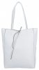 Női Táská shopper bag Hernan fehér HB0253